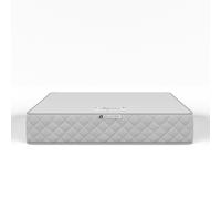 DS Living Eclipse 13.5 Bonnell Spring Mattress with Reflex Foam Layers - 6ft - Super King - Aurora by DS Living