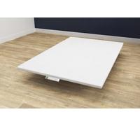 Ds Living Eco 5Cm Memory Foam Mattress Topper - Super King