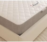 DS Living Elevate Memory Hybrid Essentials Mattress in Grey | Size: Double DS Living Grey Double