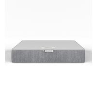 DS Living Harmony 13.5 Bonnell Spring Mattress with Comfort Layers- 4ft - Small Double - Aurora by DS Living