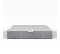 DS Living Harmony 13.5 Bonnell Spring Mattress with Comfort Layers- 6ft - Super King - Aurora by DS Living