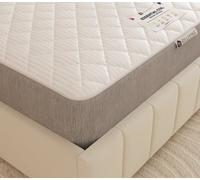 DS Living Haven Medium Memory Spring Essentials Mattress