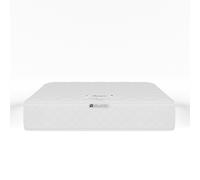 DS Living Nightfall Gel Enhanced 12.5 Bonnell Spring Mattress - 5ft - King - Glacier by DS Living