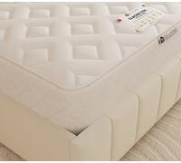 DS Living Nightfall Ortho Gel Glacier Spring Mattress