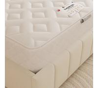 DS Living Nightfall Ortho Gel Glacier Spring Mattress