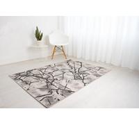 DS Living Onyx Beige-Anthra Rug Colletion - Rug - 160Cm X 230Cm