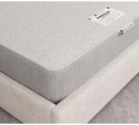 DS Living Ortho Support Medium-Firm Spring Aurora Mattress in Grey | Size: Single DS Living Grey Single