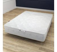 Ds Living Orthopaedic 2000 Pocket Sprung Rolled Mattress - Super King