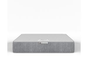 DS Living Posturetech 12.5 Bonnell Spring Mattress with Firm Comfort Layers - 6ft - Super King - Aurora by DS Living