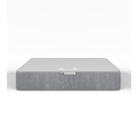 DS Living Posturetech Spring Mattress with Firm Comfort Layers - Aurora in Grey | Size: Small Double DS Living Grey Small Double