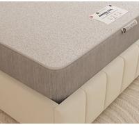 Ds Living Premium Comfort Firm Feel Open Coil Spring Mattress - King Size