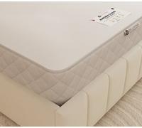 Ds Living Premium Comfort Reflex Foam Open Coil Mattress - Small Double