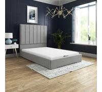 DS Living Pureflex Memory Foam Childrens Mattress 5 Inch 12Cm Deep, Soft And Supportive