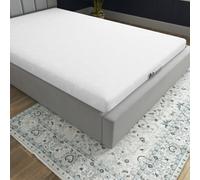 DS Living Pureflex Memory Foam Childrens Mattress 6 Inch 15Cm Deep, Soft And Supportive
