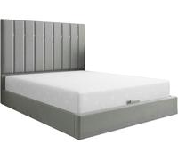 DS Living Pureflex Memory Foam Mattress - 10 inch - Double - Orthopedic