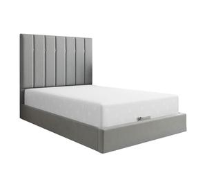 DS Living Pureflex Orthopaedic Memory foam Mattress: UK manufactured, Fire Retardant, CertiPUR, Removable Soft-Knit Washable Cover. Size 5FT King