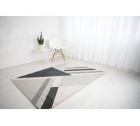 DS Living Ravella Apex Beige-Anthra Rug Collection - Rug - 200Cm X 290Cm