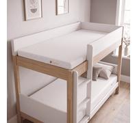Ds Living Reflex 10Cm Firm Bunk Bed Foam Mattress - Small Double