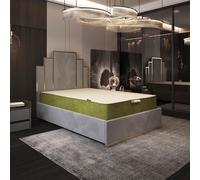 DS Living Reve Emerald Hybrid Gel-Flex Memory Foam Mattress | Size: Double DS Living Emerald Double