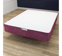 DS Living Reve Garnet Hybrid Gel-Flex Memory Foam Mattress