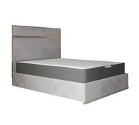 DS Living Reve Memory Foam Mattress - Hybrid - Single - Gel Pocket - King