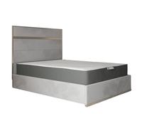 DS Living Reve Memory Foam Mattress - Hybrid - Single - Gel Pocket - Super King
