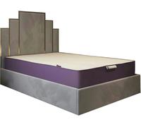 DS Living Reve Memory Foam Mattress - Single - Iris - Essential - King