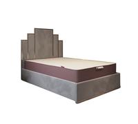 DS Living Reve Memory Foam Mattress - Single - Siam - Gel-Flex - King