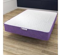 DS Living Reve Tanzanite Hybrid Gel-Flex Memory Foam Mattress
