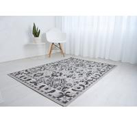 DS Living Roma Heritage Anthra Rug Collection - Rug - 80Cm X 150Cm