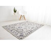 DS Living Roma Heritage Blue Rug Collection - Rug - 160Cm X 230Cm