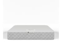 DS Living Sanctuary Gel Enhanced 1000 Pocket Sprung Hybrid Mattress - 3ft - Single - Aurora by DS Living