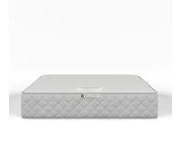 DS Living Serenity 1000 Pocket Sprung Mattress with Comfort Layers- 3ft - Single - Aurora by DS Living