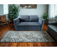 DS Living The Brenta 2 Seater Slide Storage Sofa in Grey, Silver or Navy - Silver