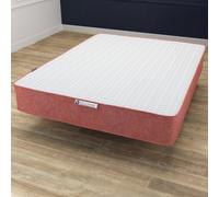 DS Living Topaz Hybrid Gel-Flex Memory Foam Mattress