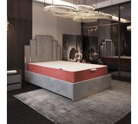 DS Living Reve Topaz Gel-Flex Memory Foam Mattress Double