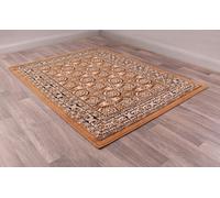 DS Living Venesia Gold Rug Collection - Rug - 60Cm X 110Cm