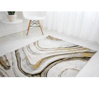 DS Living Volterra Anthra/ochre Rug Collection - Rug - 120Cm X 170Cm