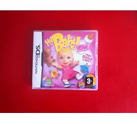 DS - My Baby Girl - [PAL ITA - MULTILANGUAGE]