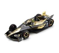 Ds Penske #2 Stoffel Vandorne 1:43 Model Spark Model