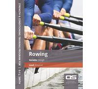 DS Performance - Strength & Conditioning Training Program for Rowing, Strength, Advanced