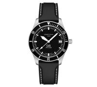 DS PH100 40.5mm Unisex Watch Black