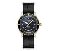 DS PH100M Lady 37.5mm Ladies Watch Black