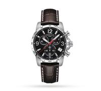 Certina Watch DS Podium Chrono CRT-409