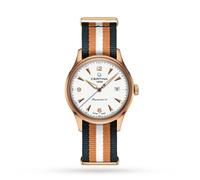 DS Powermatic 80 41mm Mens Watch