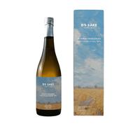 DS Sake Junmai Daiginjo 38 480ml