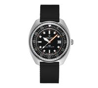 DS Super PH1000M 43.5mm Mens Watch Black