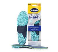 DS Womens 24 Hour Energy Insole