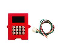 DS0855 3-4S 5A Equalizer With Voltage Display TFT Lipo/Lifepo4 Battery Voltage Energy Tester Equalizer Transfer equalizer drops de lfp tester lifepo4 charger charger lfp 5a de balanceador