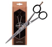 DS1 - Barber Scissors (6 inch)